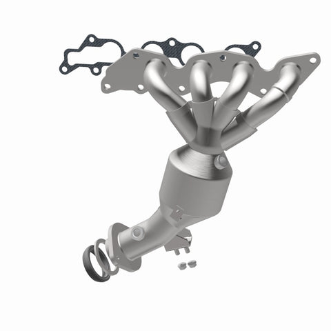 MagnaFlow 06-15 Mazda MX-5 Miata Direct Fit CARB Compliant Manifold Catalytic Converter - 5531919