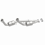 MagnaFlow Conv DF 98 Ford Windstar 3.8L Assm - 23382