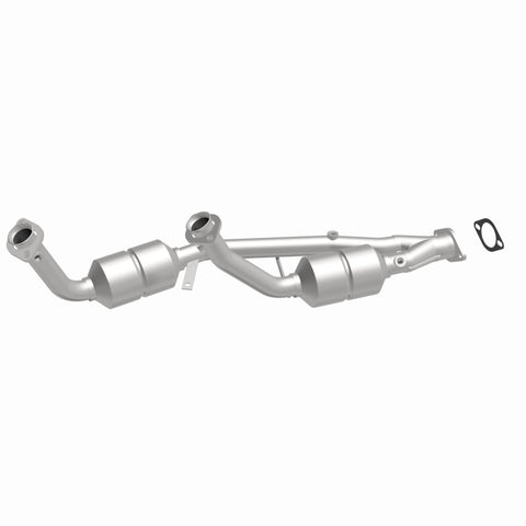 MagnaFlow Conv DF 98 Ford Windstar 3.8L Assm - 23382