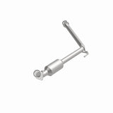 MagnaFlow Direct-Fit SS Catalytic Converter 05-06 Toyota Tundra 4.0L V6 - 52572