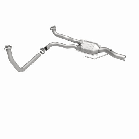 MagnaFlow Conv DF 98-99 Dodge Van 3.9L/5.2L/5 - 23295