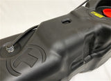 Titan Fuel Tanks 13-23 RAM 2500/3500 50 Gal. Extra HD Cross-Linked PE XXL Mid-Ship Tank- Mega Cab SB - 7030213