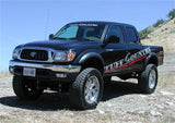 Tuff Country 95-04 Toyota Tacoma 4x4 & PreRunner 5in Lift Kit (No Shocks) - 54900