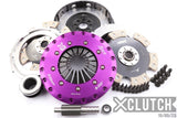 XClutch 01-06 BMW M3 Base 3.2L 9in Twin Solid Ceramic Clutch Kit - XKBM23550-2E