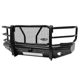 Westin/HDX Bandit 15-19 Chevrolet Silverado 2500/3500 Front Bumper - Black - 58-31155