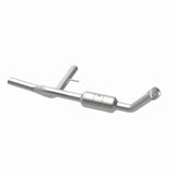 MagnaFlow 07-08 Ford F-150 4.6L Direct Fit Converter - 5451410