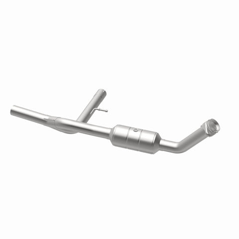 MagnaFlow 07-08 Ford F-150 4.6L Direct Fit Converter - 5451410
