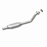 MagnaFlow Conv GM 37.38X6.5X4 2.25/2.25 - 23422