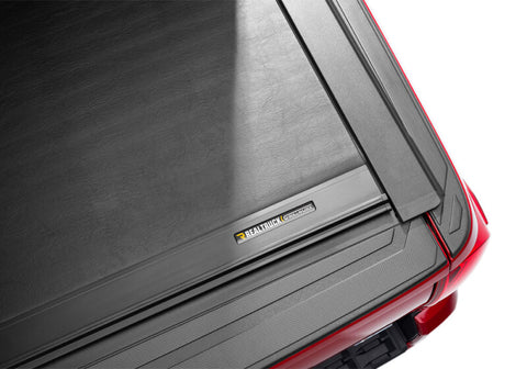 Roll-N-Lock 16-18 Toyota Tacoma Access Cab/Double Cab LB 73-11/16in M-Series Tonneau Cover - LG531M