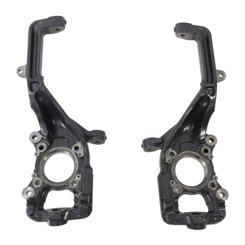 Belltech 2021+ Ford F150 4WD Trail Performance 6-7in. Base Lift Kit w/ Shocks - 152510TPS