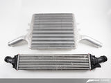 AWE Tuning Audi B8 2.0T Front Mounted Performance Intercooler - 4510-11022