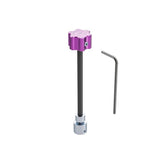 KW 8mm Rebound Adjustment Extension- 100mm In Length - 68525013