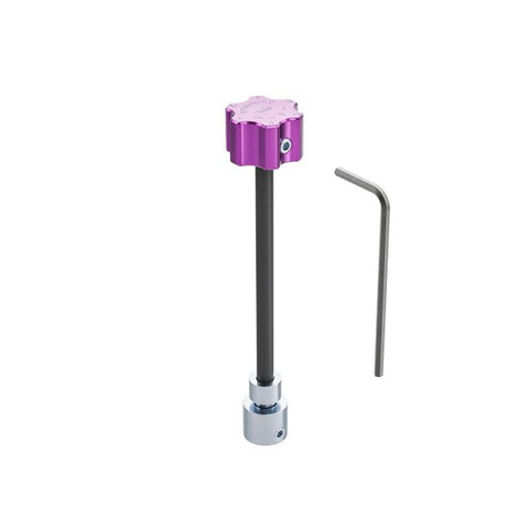 KW 8mm Rebound Adjustment Extension- 100mm In Length - 68525013