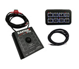 sPOD BantamX HD for 84in Battery Cables - BXHDUNI84