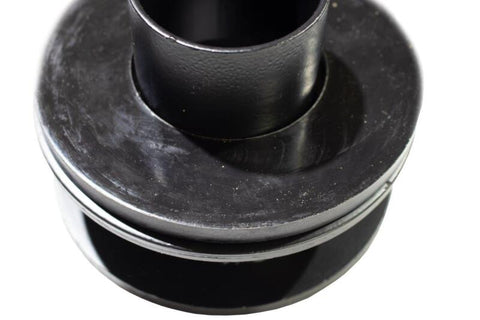 Fishbone Offroad 05-Present Ford F250/F350 2.5In Leveling Kit - FB27255