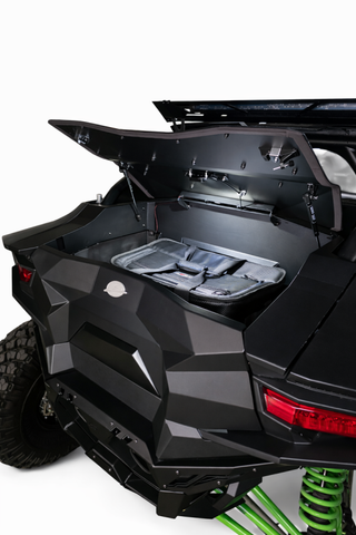 Elektric Offroad 2026+ Kawasaki Teryx H2 Baja Box - CBB420001