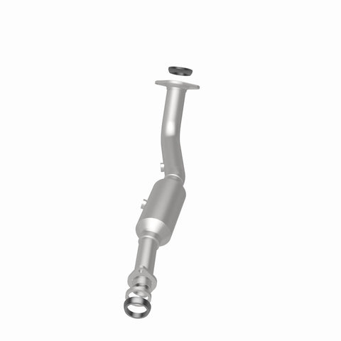 MagnaFlow Direct Fit Converter 03-11 Honda Element 2.4L Underbody - 5461990