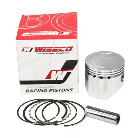 Wiseco 81-03 Honda XR100/04-13 CRF100F 9.4:1 Piston - 4666M05350