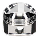 JE Pistons Porsche 911 2.2L 85mm Set of 6 Pistons - 353224