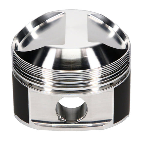 JE Pistons Porsche 911 2.2L 89mm Set of 6 Pistons - 353228