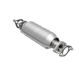 MagnaFlow Direct Fit Catalytic Converter 06-10 Kia Rio 1.6L Rear - 49653