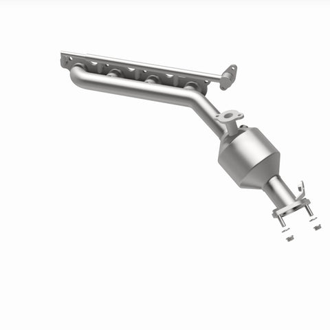 MagnaFlow Direct Fit Catalytic Converter 16-17 Lexus GX460 4.6L - 22-031