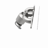 MagnaFlow Direct Fit Catalytic Converter 95-00 Sebring 2.5L Rear Manifold - 50888