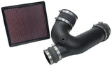 K&N 18-19 Ford F-150 V6-2.7L F/I Performance Air Intake System - 57-2602