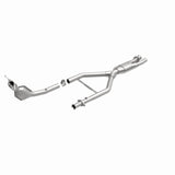 MagnaFlow Conv DF 98 Lincoln Mark VIII 4.6L - 23187