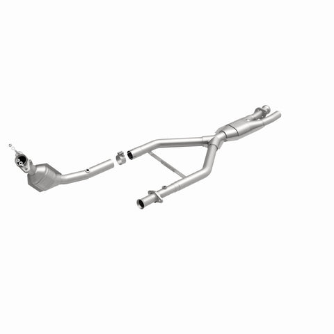 MagnaFlow Conv DF 98 Lincoln Mark VIII 4.6L - 23187