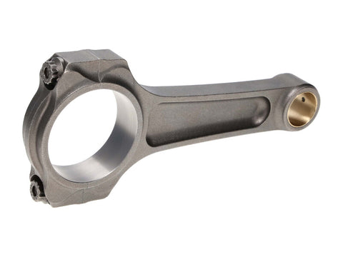Manley Small Block Chevy .025in Longer LS-1 6.125in Std Weight Pro Series I Beam Connecting Rod Set - 14559-8