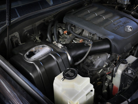 aFe Momentum GT Pro DRY S Stage-2 Si Intake System 07-14 Toyota Tundra V8 5.7L - 51-76003