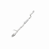 MagnaFlow Direct Fit Catalytic Converter 07-09 Mazda CX-7 2.3L - 52043