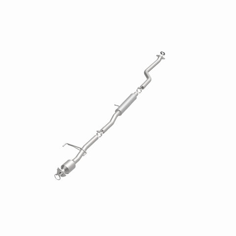 MagnaFlow Direct Fit Catalytic Converter 07-09 Mazda CX-7 2.3L - 52043