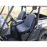 Rugged Ridge Neoprene Seat Cover Yamaha UTV - 63210.09