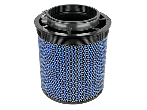 aFe Magnum FLOW Pro 5R Universal Air Filter 5.5in F / 8in B / 8in T (Inv) / 9in H - 24-91147