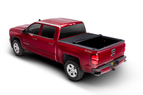 Truxedo 2022 Nissan Frontier 6ft. Pro X15 Bed Cover - 1484301