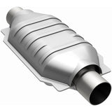 MagnaFlow Universal Catalytic Converter Mf 3 - 94309