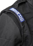 Sparco Suit Jade 3 Small - Black - 001059J1SNR