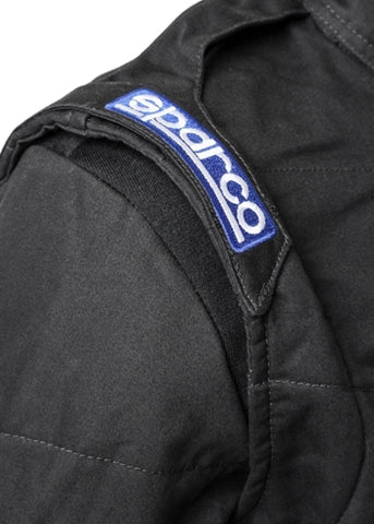 Sparco Suit Jade 3 Small - Black - 001059J1SNR