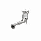 MagnaFlow Direct Fit Catalytic Converter 2012 Volvo XC60 AWD 3.2L - 51691