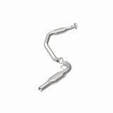 MagnaFlow Conv DF 03-09 GM 2500/3500 Driver Side - 447267