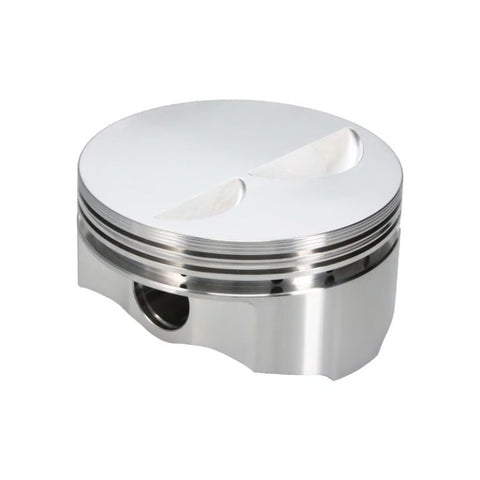 Wiseco Chevy SMALL BLOCK 1.105 4140A Piston Shelf Stock - 6210RA15