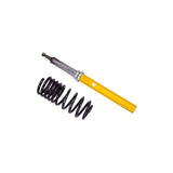 Bilstein B12 1992 Audi 100 Quattro CS Sedan Front and Rear Suspension Kit - 46-192363
