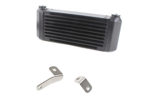 PERRIN 2022+ Subaru WRX Oil Cooler Kit - PSP-OIL-127