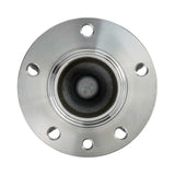 MOOG 15-21 Jeep Renegade Rear Hub Assembly - 512568