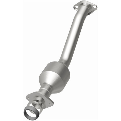 Magnaflow Conv DF 2012-2013 JUKE 1.6L Underbody - 52110