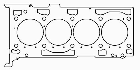 Cometic Mitsubishi Evo X 88mm .044 Thick Stopper Head Gasket - C4483-044