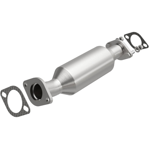 MagnaFlow Direct Fit Catalytic Converter 1995-1997 Jaguar Vanden Plas/ XJ6 4.0 - 24226