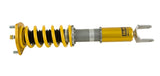 Ohlins 03-11 Mazda RX-8 (SE3P) Road & Track Coilover System - MAS MI00S1